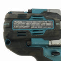 ☆比較的綺麗です☆ makita マキタ 40Vmax 充電式インパクトレンチ TW001G 電動工具 コードレス 締め付け - 9