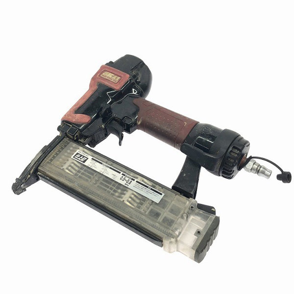 ☆中古品☆ 藤原産業 SK11 エア仕上釘打機 F55 SA-F55-Z1 エア工具 大工道具 エアツール138046 - 4
