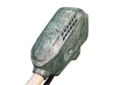 ☆中古品☆makita マキタ 18V 充電式草刈機 MUR190SD 本体のみ Uハンドル コードレス 草刈り機 刈払機 刈払い機 電動工具131213 - 4