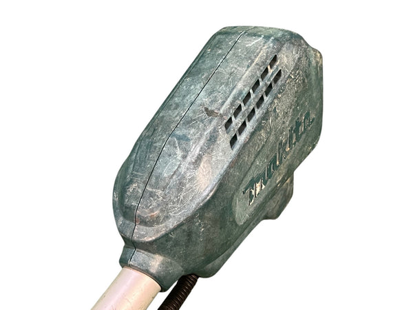 ☆中古品☆makita マキタ 18V 充電式草刈機 MUR190SD 本体のみ Uハンドル コードレス 草刈り機 刈払機 刈払い機 電動工具131213 - 4