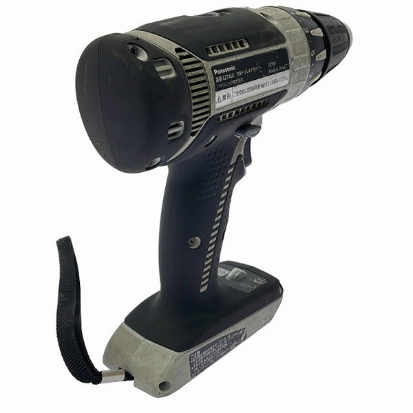 ☆中古品☆ Panasonic パナソニック 18V 充電式ドリルドライバ EZ7450 本体のみ129398 - 3