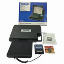☆未使用品☆ TASCO タスコ イチネン TA101CB 高精度エレクトロニックチャージャー チャージングスケール 計量器 計測 測定131070 - 3