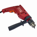 ☆中古品DIYセット☆マキタ 電気カンナ 1900BA マルノコ M5800A 日立工機 振動ドリル FDV15V 日曜大工128979 - 3