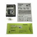 ☆未使用品☆Panasonic パナソニック テレビドアホン VL-SE30KLA 親機(VL-ME30) 子機(VL-V522L-S) 1-2タイプ インターホン 防犯設備129438 - 10