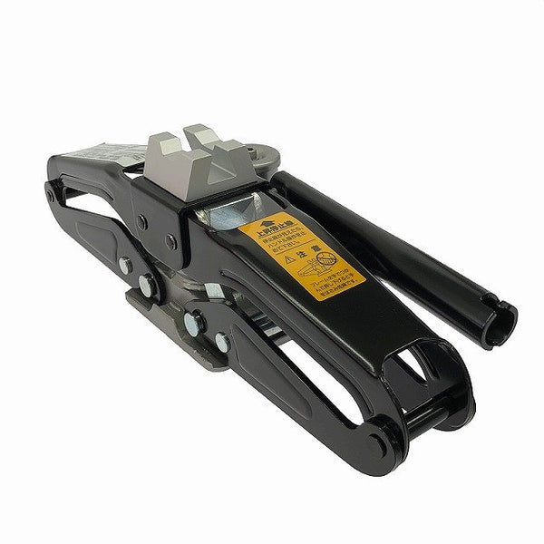 ☆未使用品☆MASADA マサダ シザースジャッキ MSJ-1000S ケース付 荷重1000kg/1ton 油圧式 パンタグラフジャッキ ガレージジャッキ115710 - 7