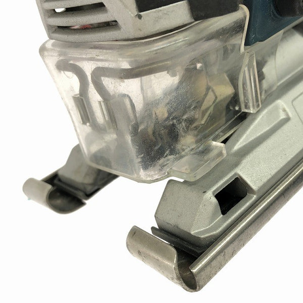 ☆中古品☆BOSCH ボッシュ 100V 電子スーパージグソー GST140BCE コード式 電気のこぎり 電動ノコギリ 木工用 切断機136680 - 6