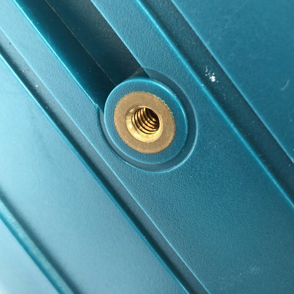 ☆中古品☆makita マキタ 14.4V/18V/100V 充電式LEDスタンドライト ML805 本体のみ 現場ライト 作業ライト 投光器123109 - 8