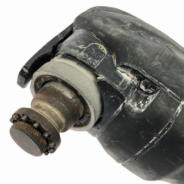 ☆中古品 海外モデル☆makita マキタ 18V 充電式マルチツール XMT03 カットソー コードレス 多目的 電動工具137037 - 8