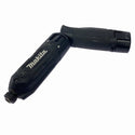 ☆中古品☆makita マキタ 7.2V 充電式ペンインパクトドライバー TD022DSHXB 黒/ブラック バッテリ2個(1.5Ah) 充電器 ケース付130958 - 4