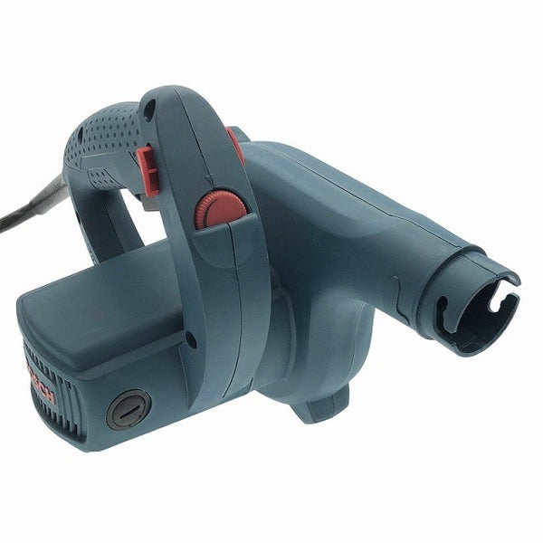 ☆未使用品☆BOSCH ボッシュ 100V ブロワー GBL800E コード式 送風機 ブロアー117854 - 3