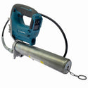 ☆中古品☆ YAMADA ヤマダ 10.8V 電動式グリースガン EG-400B2/EG-400BⅡ 本体+バッテリー1個(4.0Ah)129235 - 4