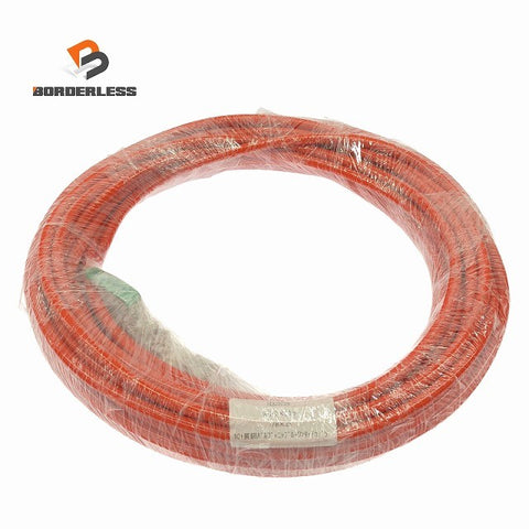 ☆未使用品☆ASADA アサダ 1/4"PU洗管ホースねじ式 HD03228 SKU-3×20m 1/8×2S SUSワンタッチカプラ仕様 高圧洗浄機132878