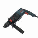 ☆中古品☆BOSCH ボッシュ 100V ハンマードリル GBH2-26RE ケース付 コード式 ハンマドリル 穴あけ 穿孔118944 - 4