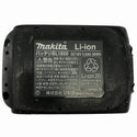 ☆中古品☆makita マキタ 18V 5.0Ah 純正リチウムイオンバッテリー BL1850 蓄電池 充電池 リチウムイオン電池136659 - 10