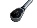 ☆比較的綺麗☆ HAZET ハゼット 高精度プリセット型 トルクレンチ 6110-1CT 差込角3/8  9.5mm ラチェット式 5～60N・m134344 - 8