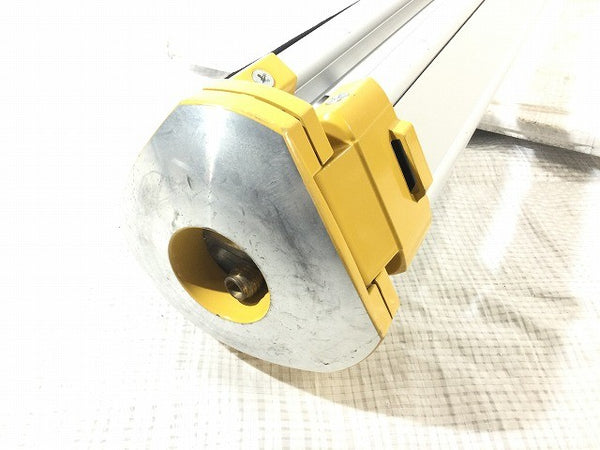☆美品☆Tajima タジマ 測定器用アルミ三脚 測定工具134071 - 7