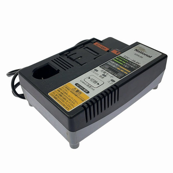 ☆中古品セット☆Panasonic パナソニック 14.4V リチウムイオンバッテリー EZ9L40 2個 EZ9L41 1個 充電器付 コメあり129413 - 2