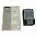 ☆極美品セット☆ makita マキタ 40Vmax パワーソースキット DC40RA+BL4040 充電器×1+バッテリー×1134390 - 10