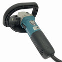 ☆中古美品☆makita マキタ 100V 125mm 電子コンクリートカンナ PC5010C コード式 コンクリート用 電動かんな 電気カンナ136217 - 5