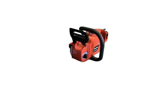 ☆極美品☆makita マキタ 400mm 充電式チェンソー MUC400D 本体のみ エンジン式 チェーンソー 造園 伐採 林業 切断 - 0