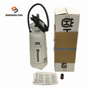 ☆未使用品☆Husqvarna ハスクバーナ 加圧式 水タンク 91184PI ホース付 給水タンク 加圧タンク 給水ポンプ エンジンカッター用131340 - 1