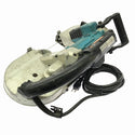 ☆中古品☆makita マキタ ポータブルバンドソー 2107F - 4