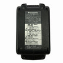 ☆中古品☆Panasonic パナソニック 18V 5.0Ah 純正 リチウムイオン電池パック EZ9L54 LJタイプ リチウムイオンバッテリー 蓄電池130957 - 10