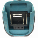 ☆中古品☆makita マキタ 18V 充電式ヒートガン HG181D 本体のみ コードレス 業務用  工業用ドライバー ホットガン 熱風機138252 - 7