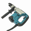 ☆中古美品☆makita マキタ 100V 電動ハンマー HM0830 ケース付 六角軸 コンクリートブレーカー はつり機 ハツリ機 斫り機135769 - 6
