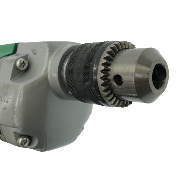 ☆美品☆HITACHI 日立工機 100V 13mm 電子ドリル D13VA2 コード式 電気ドリル 電動ドリル 穴あけ DIY/日曜大工118397 - 8