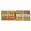 ☆未使用品4箱セット☆ KN村田 ロール連結ネジ MRK35-28×2箱 KANAI 石膏ボード用 KT3928 シルバーレッド (100本×20巻)×2箱116063 - 10