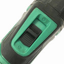 ☆中古品2点セット☆makita マキタ 100V マルチツール MTM001×2 電動工具 切断 研磨 研削 日曜大工 木工134065 - 5