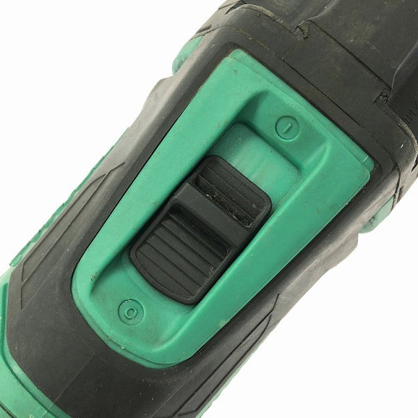 ☆中古品2点セット☆makita マキタ 100V マルチツール MTM001×2 電動工具 切断 研磨 研削 日曜大工 木工134065 - 5