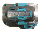 ☆未使用品☆makita マキタ 40Vmax 充電式インパクトレンチ TW001GZ 本体のみ コードレス バッテリー式 - 9