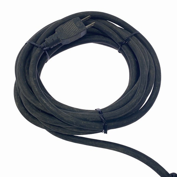 ☆中古品☆makita マキタ 100V 35mm ハンマドリル HR3520 ハンマードリル 電動ハンマー ハツリ機 はつり機 斫り機131228 - 9