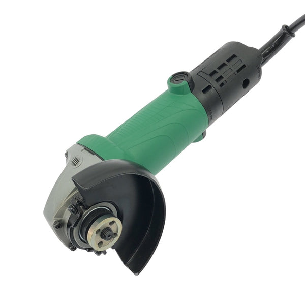 ☆未使用☆HITACHI 日立工機 100mm ディスクグラインダー G10SP4(SS) 研磨118652 - 2