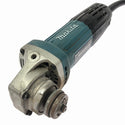 ☆中古品☆makita マキタ 100V 100mm ディスクグラインダー GA4032 コード式 ディスクサンダー 電動工具 研磨機 研削 切削 切断131771 - 2