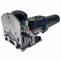 ☆未使用品☆FESTOOL 万能ジョイントシステム DOMINO ドミノ DF500 Q-Plus ジョイントカッター 内装 木工接合129236 - 4