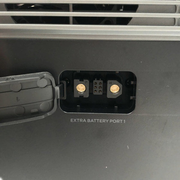 ☆中古品☆EcoFlow エコフロー ポータブル電源 DELTA 2 MAX EFDELTA2Max-JP デルタ2マックス 2,048Wh アウトドア132768 - 7