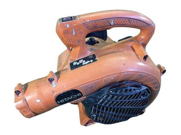 ☆中古品☆HITACHI 日立工機 エンジンブロワ RB24EAP 送風機 - 9
