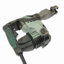 ☆中古品☆ HITACHI 日立工機 100V 電動ハンマー H41SA2 本体+ケース コンクリートブレーカー ハツリ/斫り 粉砕132692 - 7