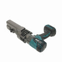 ☆未使用品☆makita マキタ 18V 充電式鉄筋カッター SC163DZK 本体とケース 鉄筋切断 鉄筋加工 建築現場 工場 電動工具114051 - 7