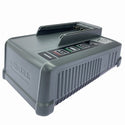☆美品☆KAECHER ケルヒャー バキュームクリーナー用 バッテリーパワープラス 18/30(2.445-042.0)  充電器付 アクセサリー128905 - 4