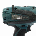 ☆中古品☆makita マキタ 18V 充電式4モードインパクトドライバー TP141D 青 バッテリ1個(18V3.0Ah) 充電器付 コードレス - 9