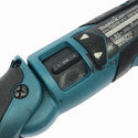 ☆中古品☆makita マキタ 7.2V 充電式ペンインパクトドライバ TD021D バッテリー(7.2V 1.5Ah) 充電器付き 電動工具 締め付け 116278 - 7
