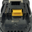 ☆中古品☆makita マキタ 18V 6.0Ah 純正 リチウムイオンバッテリー BL1860B 残量表示付 雪マーク リチウムイオン電池137161 - 8