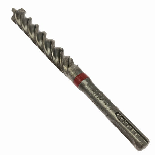 ☆開封済み未使用 5本セット☆HILTI ヒルティ TE-CX 16/17 MP8 #2151589 Φ16 ドリルビット 5本入 SDSプラス137105 - 5