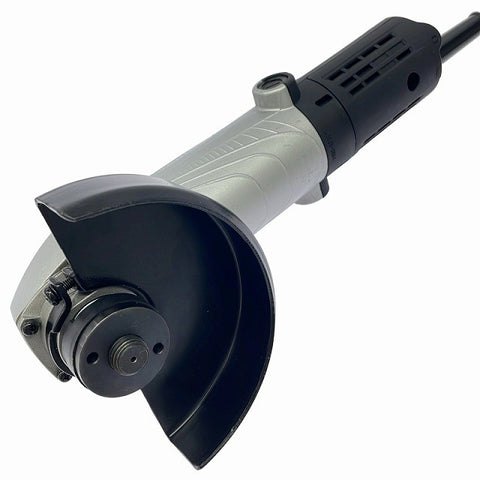 ☆箱なし未使用品☆HIKOKI ハイコーキ 100V 125mm ディスクグラインダー G13SH5 コード式 ディスクサンダー 研削 研磨130025 - 0