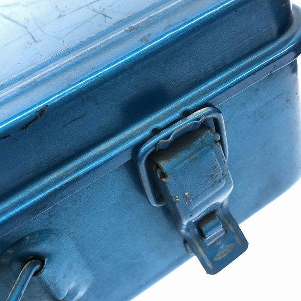 ☆中古品2点☆TOYO TOOL BOX / PART BOX ツールボックス パーツボックス 工具箱 道具箱137840 - 9