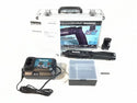 ☆未使用品☆makita マキタ 7.2V 充電式ペンインパクトドライバー TD022DSHXB 黒/ブラック バッテリ2個(1.5Ah) 充電器 ケース付 - 3